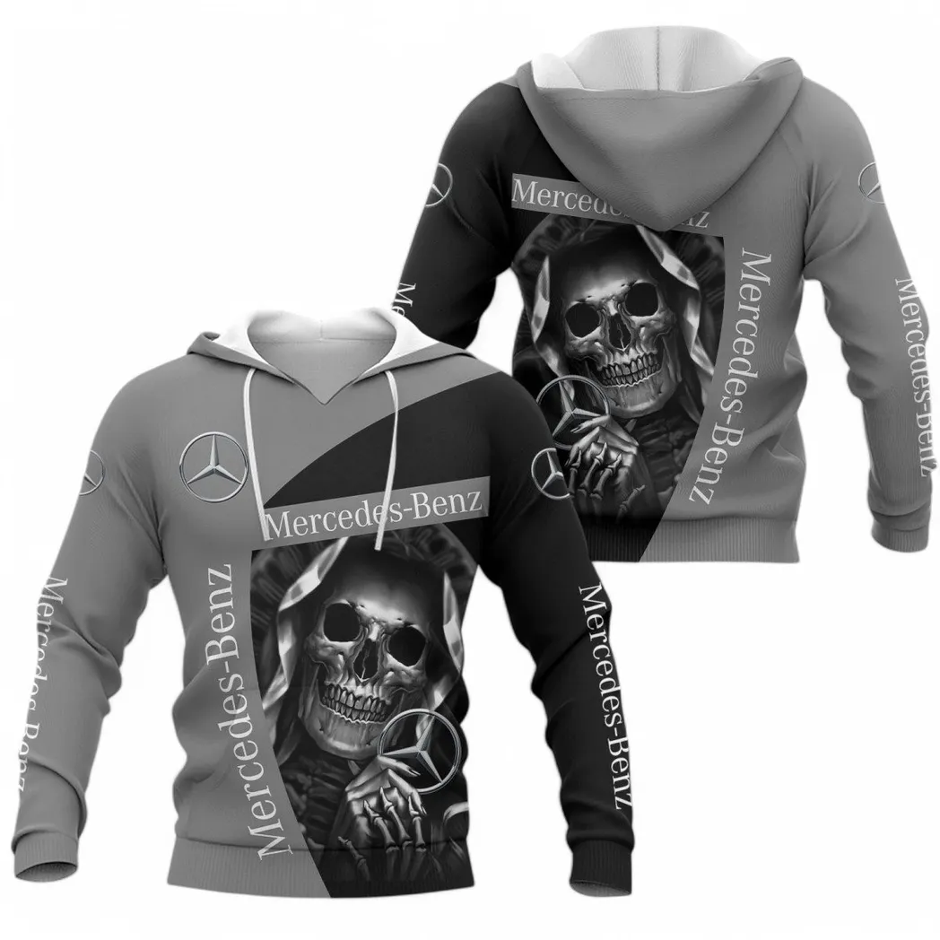 mercedes benz hoodie gift for mercedes benz lovers gift for him husband boyfriend car6702212510 9qbqh
