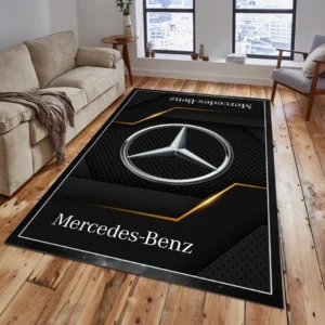 mercedes benz rug gift for mercedes benz lovers gift for him husband boyfriend car08021125003 iuxcp