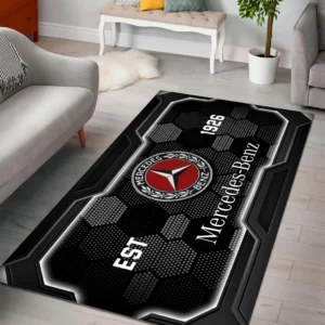 mercedes benz rug gift for mercedes benz lovers gift for him husband boyfriend car3102132565 cqiez