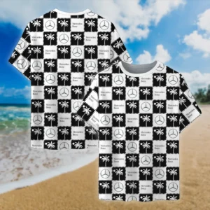 mercedes benz t shirt for men gift for mercedes benz lovers car200030725159 1bct1
