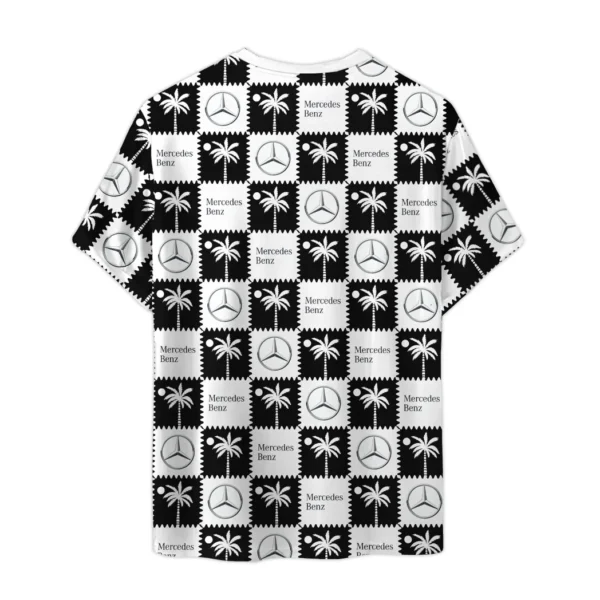 mercedes benz t shirt for men gift for mercedes benz lovers car200030725159 k4rzk