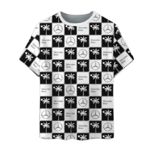 mercedes benz t shirt for men gift for mercedes benz lovers car200030725159 nasl6