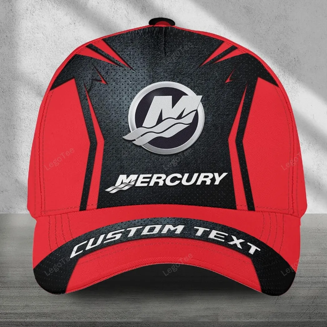 mercury marine baseball cap gift for mercury marine lovers car163022225377 7itqd