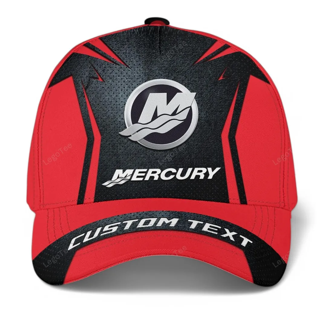 mercury marine baseball cap gift for mercury marine lovers car163022225377 n7nto