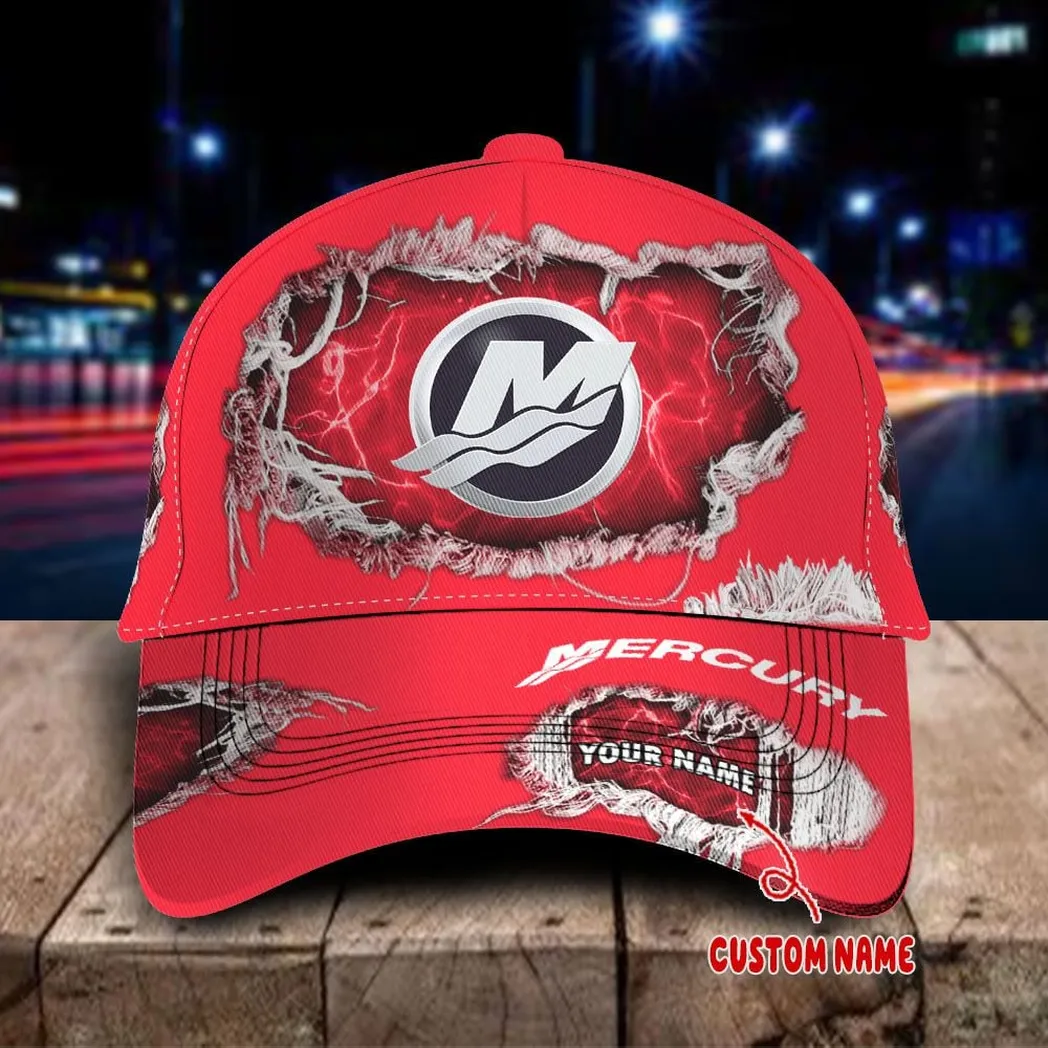 mercury marine classic cap for men gift for mercury marine fan gifts for husband boyfriend car59021725951 popbc
