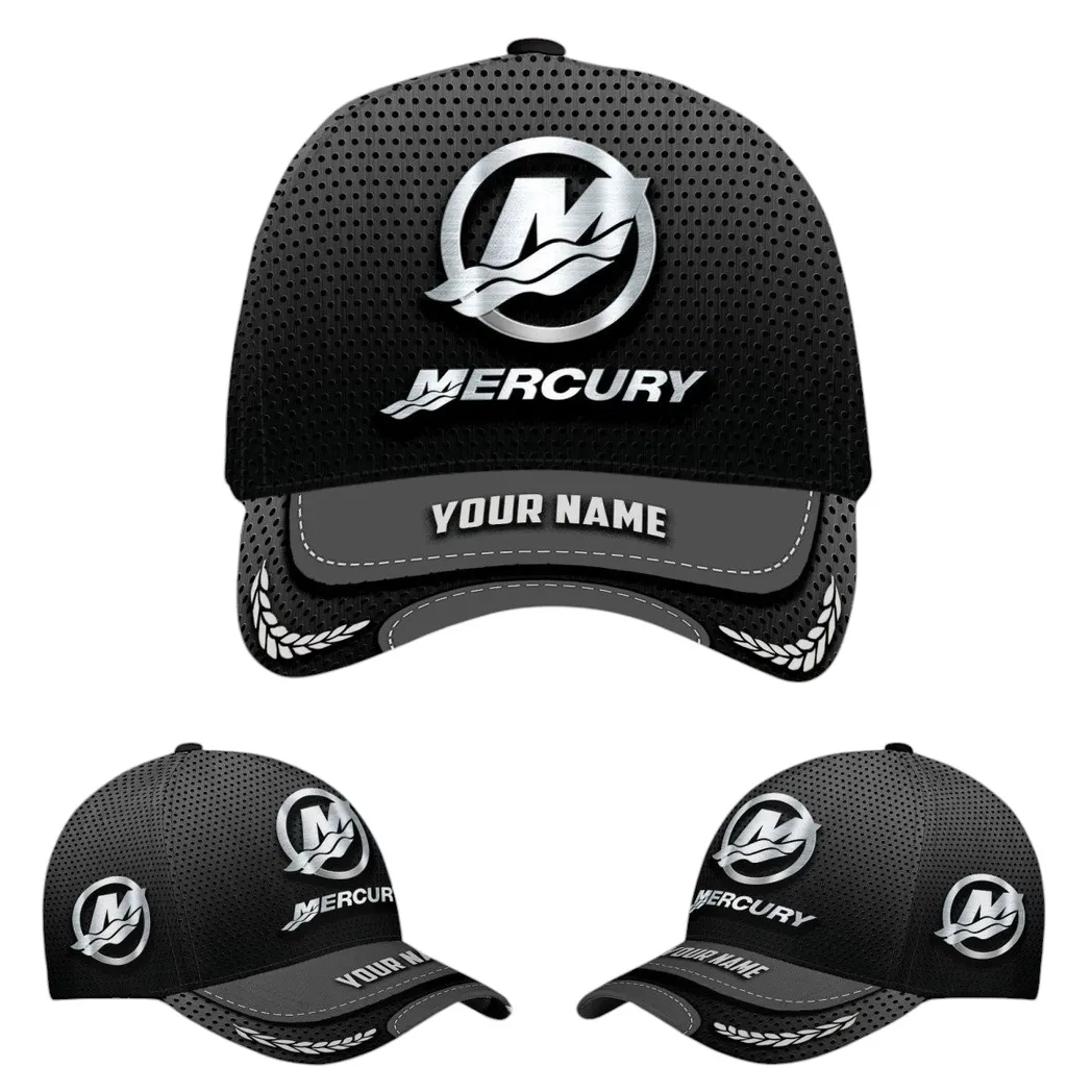 mercury marine classic cap gift for mercury marine lovers gift for him husband boyfriend car3002132586 bkril