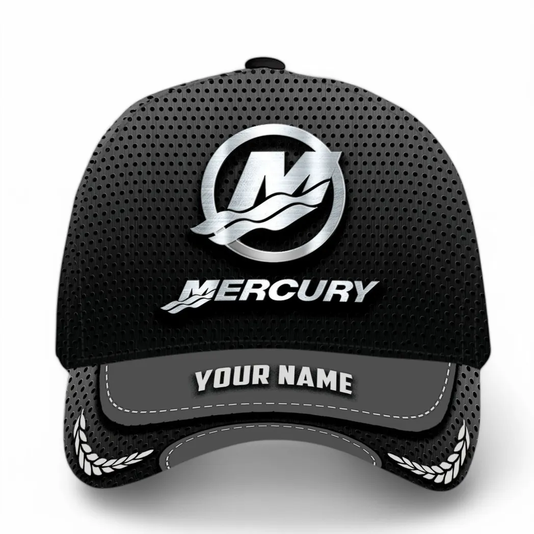 mercury marine classic cap gift for mercury marine lovers gift for him husband boyfriend car3002132586 wcc63