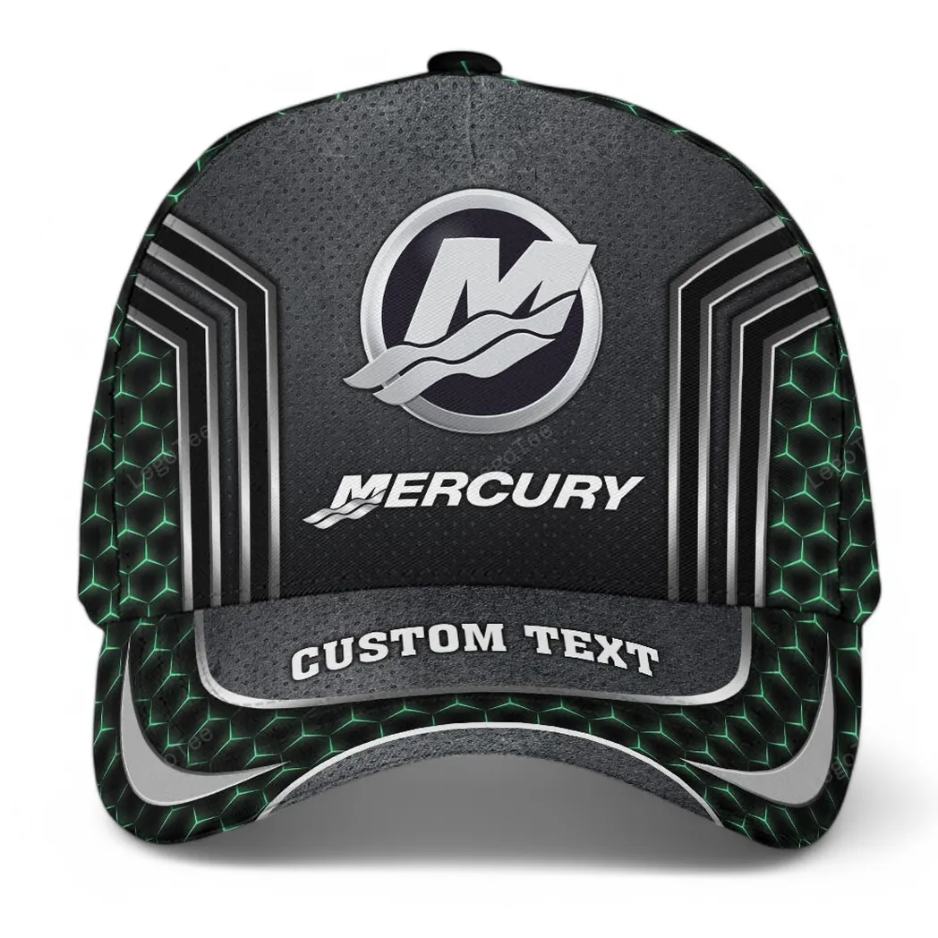 mercury marine classic cap gift for mercury marine lovers gift for him husband boyfriend car99031025230 green ynkru