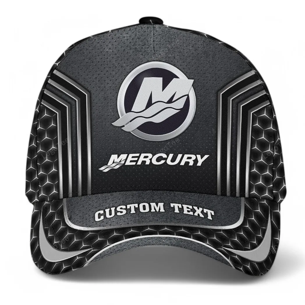mercury marine classic cap gift for mercury marine lovers gift for him husband boyfriend car99031025230 white nmmcd
