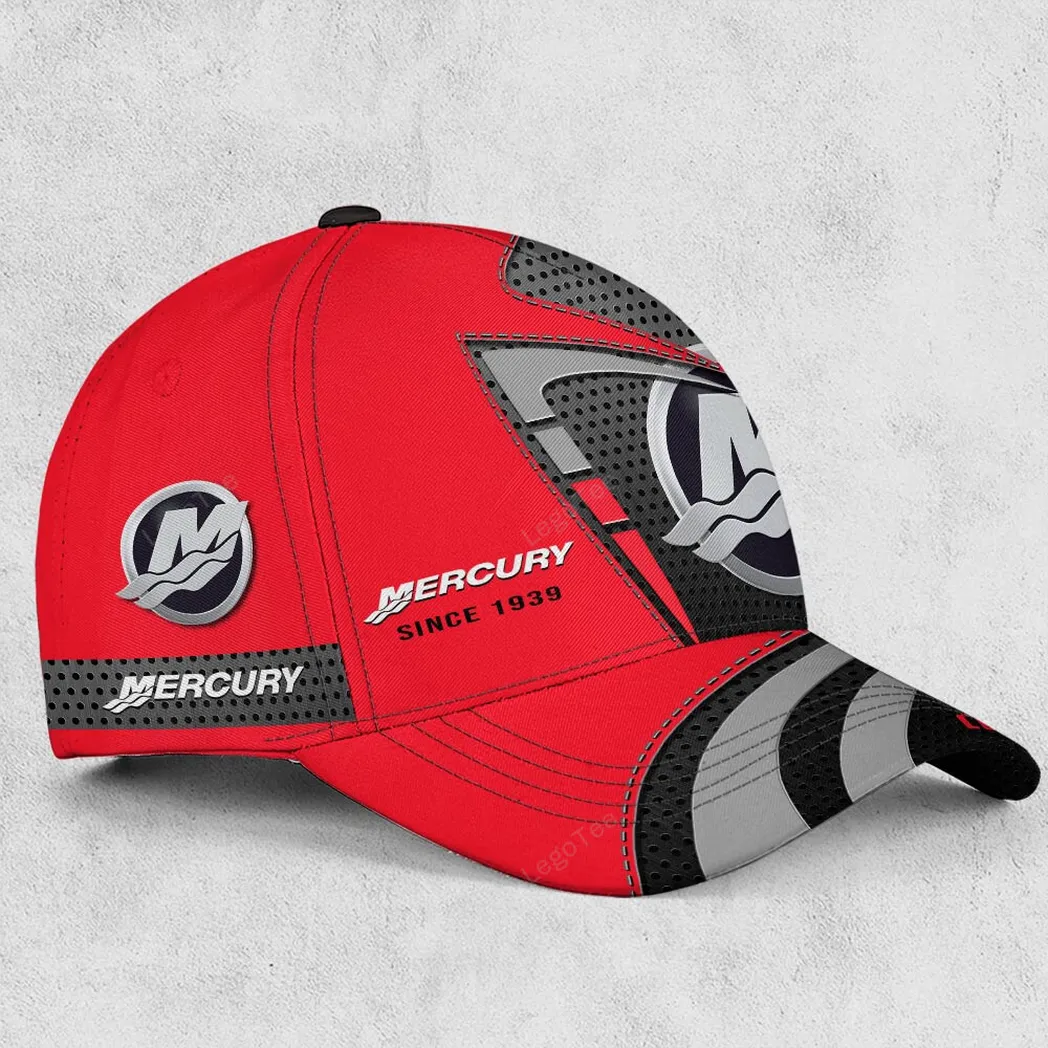 mercury marine classic cap gift for mercury marine lovers gift for him husband boyfriend car99031125095 vcdj0