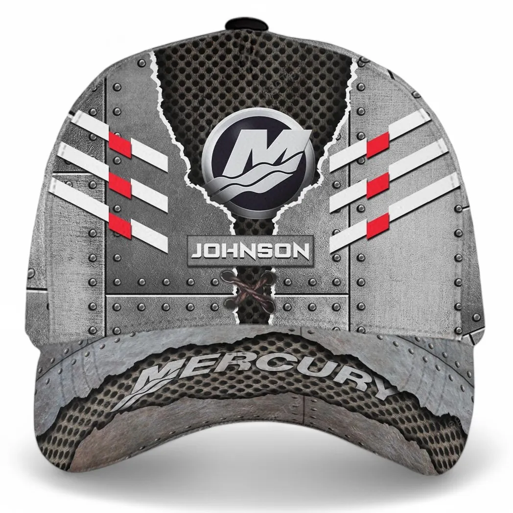 mercury marine classic cap gift for mercury marine lovers gift for him husband boyfriend car99031125237 jhs33