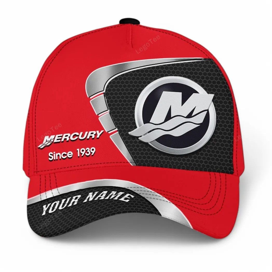 mercury marine classic cap gift for mercury marine lovers gift for him husband boyfriend car99031225038 8uvbv