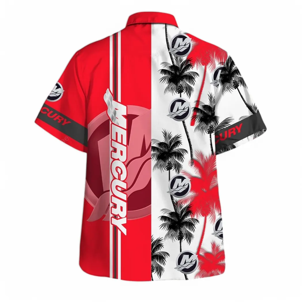 Mercury Marine Hawaiian Shirt For Men, Gift For Mercury Marine Lovers, Gift For Him, Husband, Boyfriend CAR143021125019 mercury marine hawaiian shirt for men gift for mercury marine lovers gift for him husband boyfriend car143021125019 oeqgp