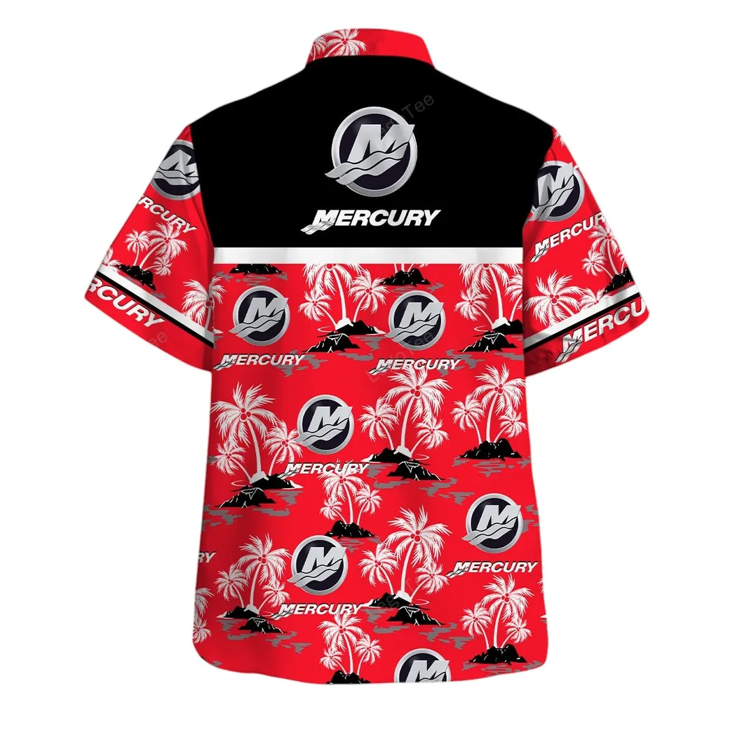 mercury marine hawaiian shirt for men gift for mercury marine lovers gift for him husband boyfriend car144021125534 2 rksnc