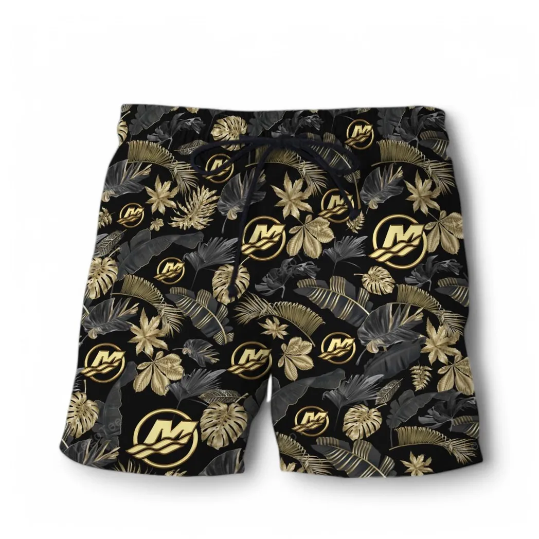 mercury marine hawaiian shirt set for men gift for mercury marine lovers gift for him husband boyfriend car139021125174 1 5pkwf