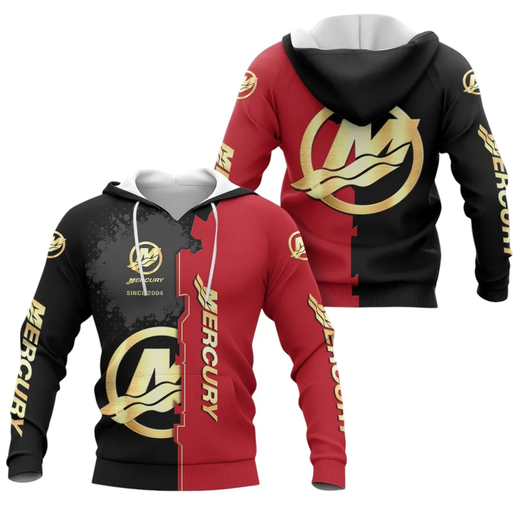 mercury marine hoodie gift for mercury marine lovers gift for him husband boyfriend car44021725061 2