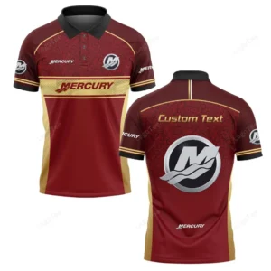 mercury marine polo shirt gift for mercury marine lovers gift for him husband boyfriend car137021325925 1 kwtyj