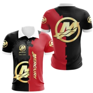 mercury marine polo shirt gift for mercury marine lovers gift for him husband boyfriend car44021725061 1 anc2r
