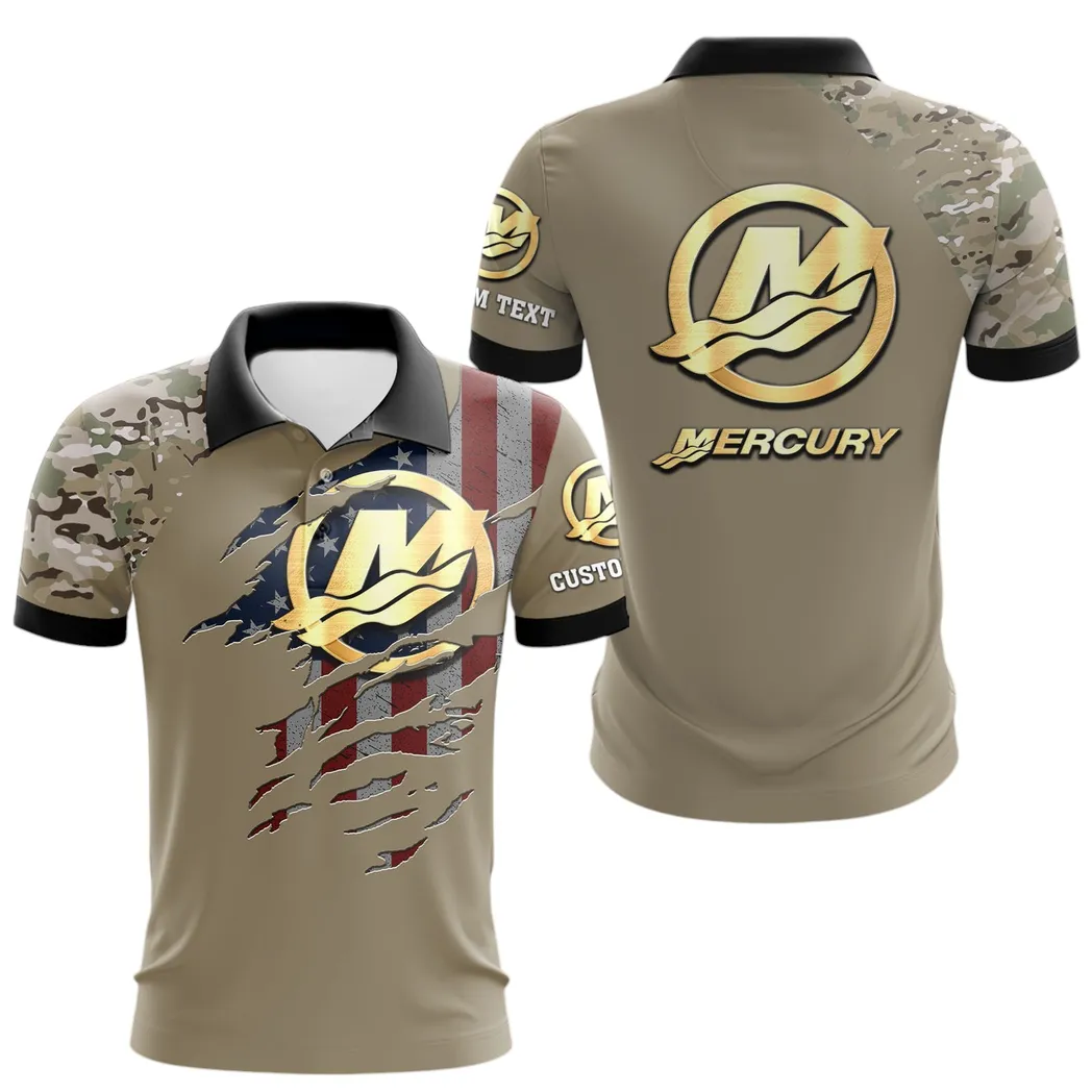 mercury marine polo shirt gift for mercury marine lovers gift for him husband boyfriend car46021725070 2 zwhv5