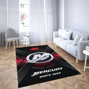 mercury marine rug gift for mercury marine lovers gift for him husband boyfriend car133021225599 clniv