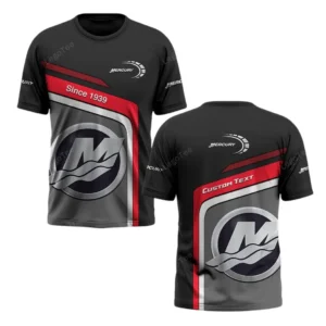 mercury marine t shirt gift for mercury marine lovers gift for him husband boyfriend car11103032549 cpzrd