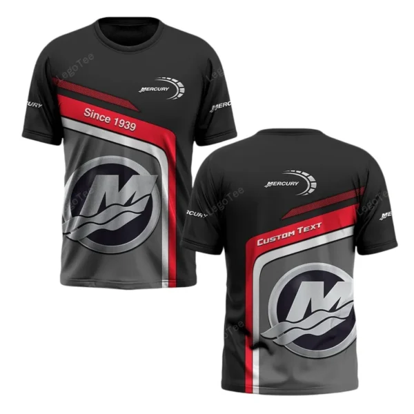 mercury marine t shirt gift for mercury marine lovers gift for him husband boyfriend car11103032549 cpzrd