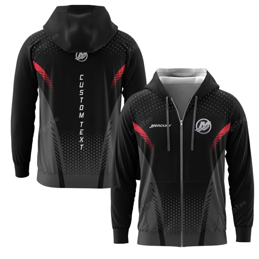 mercury marine zipper hoodie gift for mercury marine lovers gift for him husband boyfriend car10803122549 buvhy