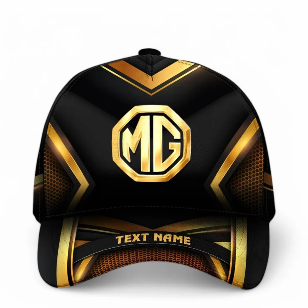 mg car classic cap car41021725065 gift for mg car lovers giift for him husband boyfriend