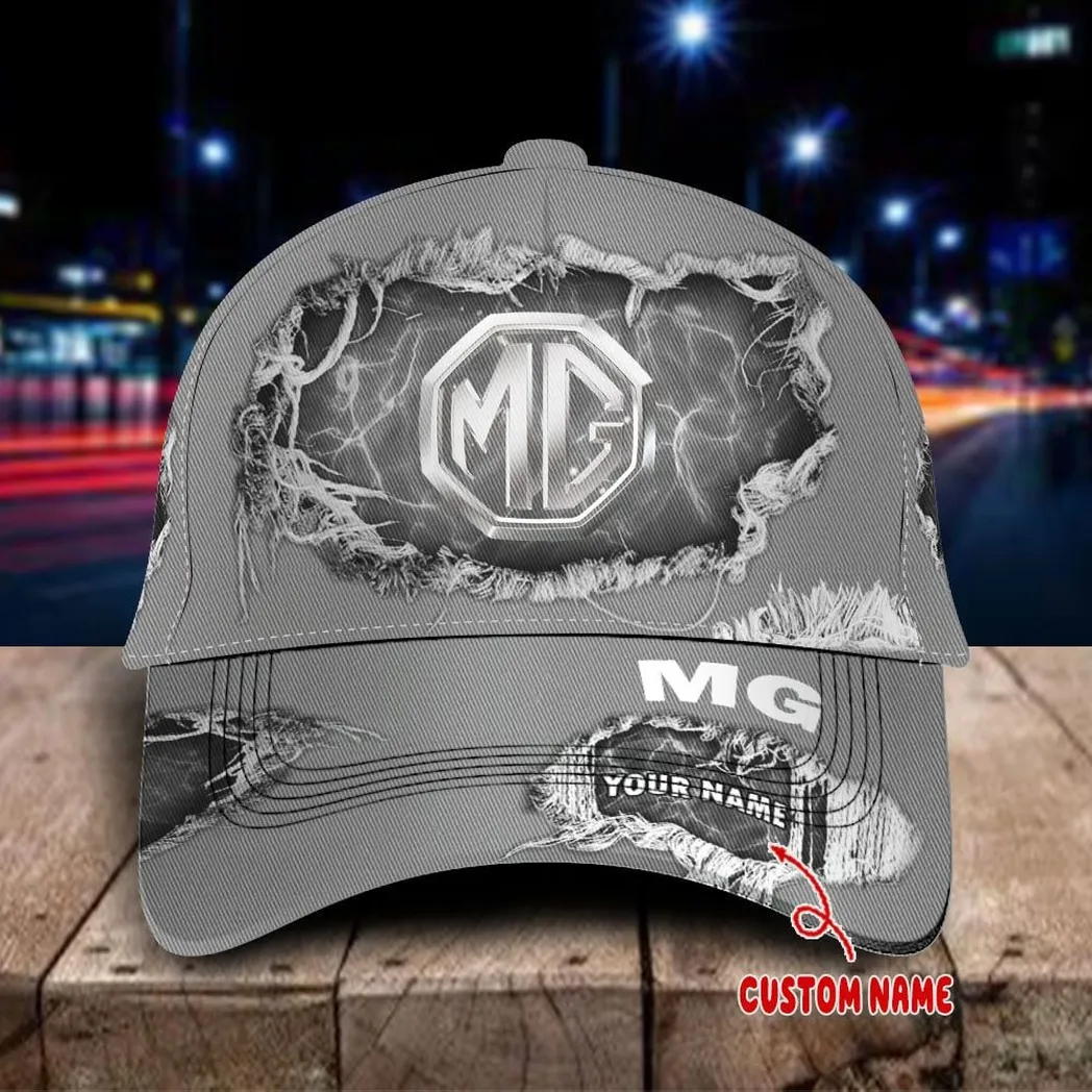 mg car classic cap for men gift for mg car fan gifts for husband boyfriend car59021725929 tmtsa