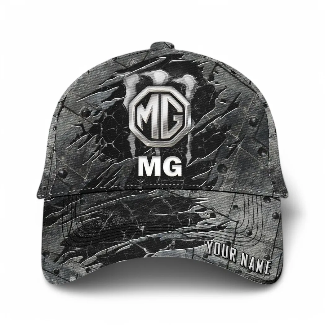 mg car classic cap gift for mg car lovers gift for him husband boyfriend car6002202556 qi56v