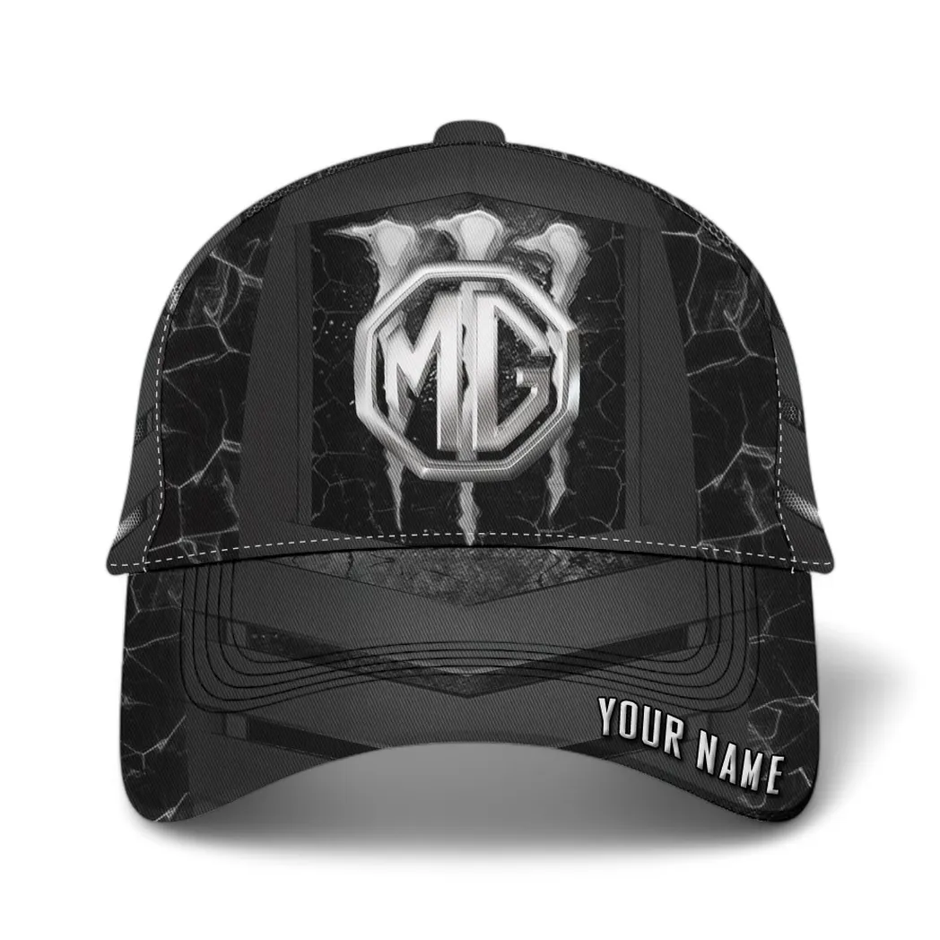 mg car classic cap gift for mg car lovers gift for him husband boyfriend car6502202558 grey 9vvsh