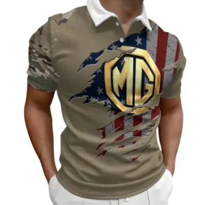 mg car polo shirt gift for mg car lovers gift for him husband boyfriend car340213052 2 lujgp
