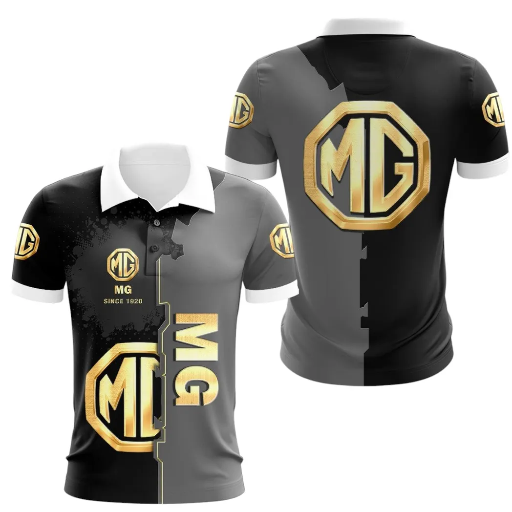 mg car polo shirt gift for mg car lovers gift for him husband boyfriend car44021725062 1 kjwrv
