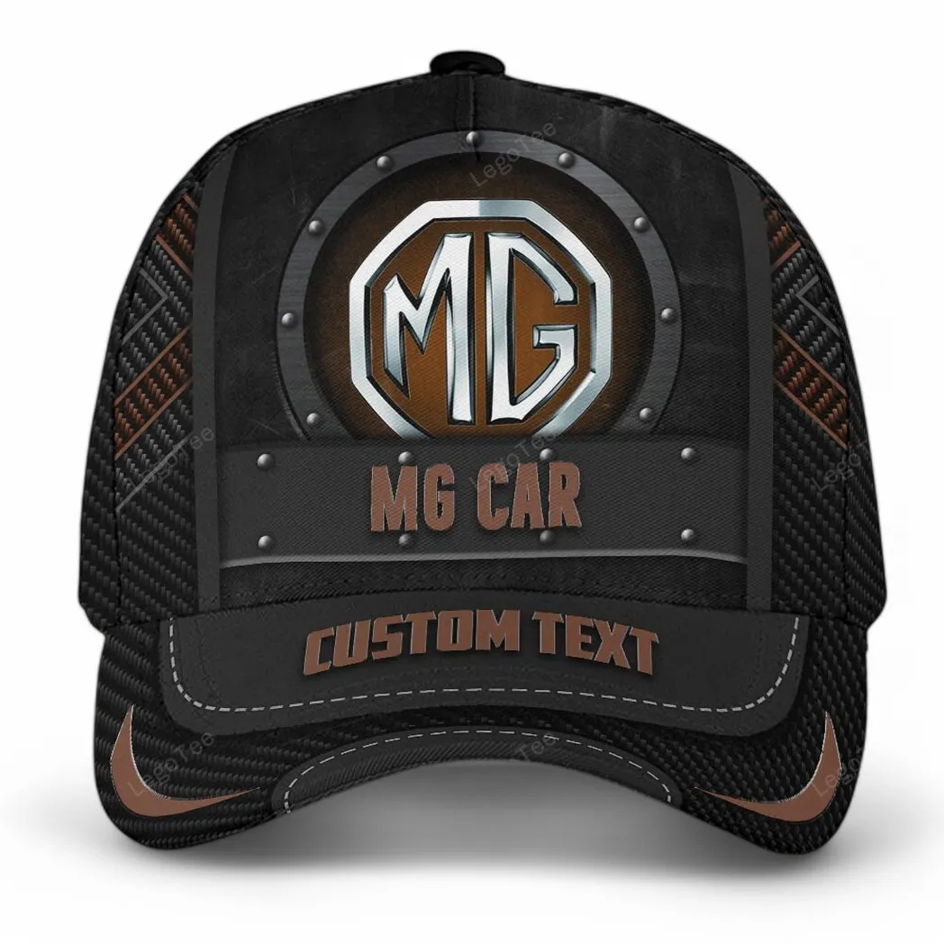 mg cars classic cap gift for mg cars lovers gift for him husband boyfriend car99031025006 brown tmjba
