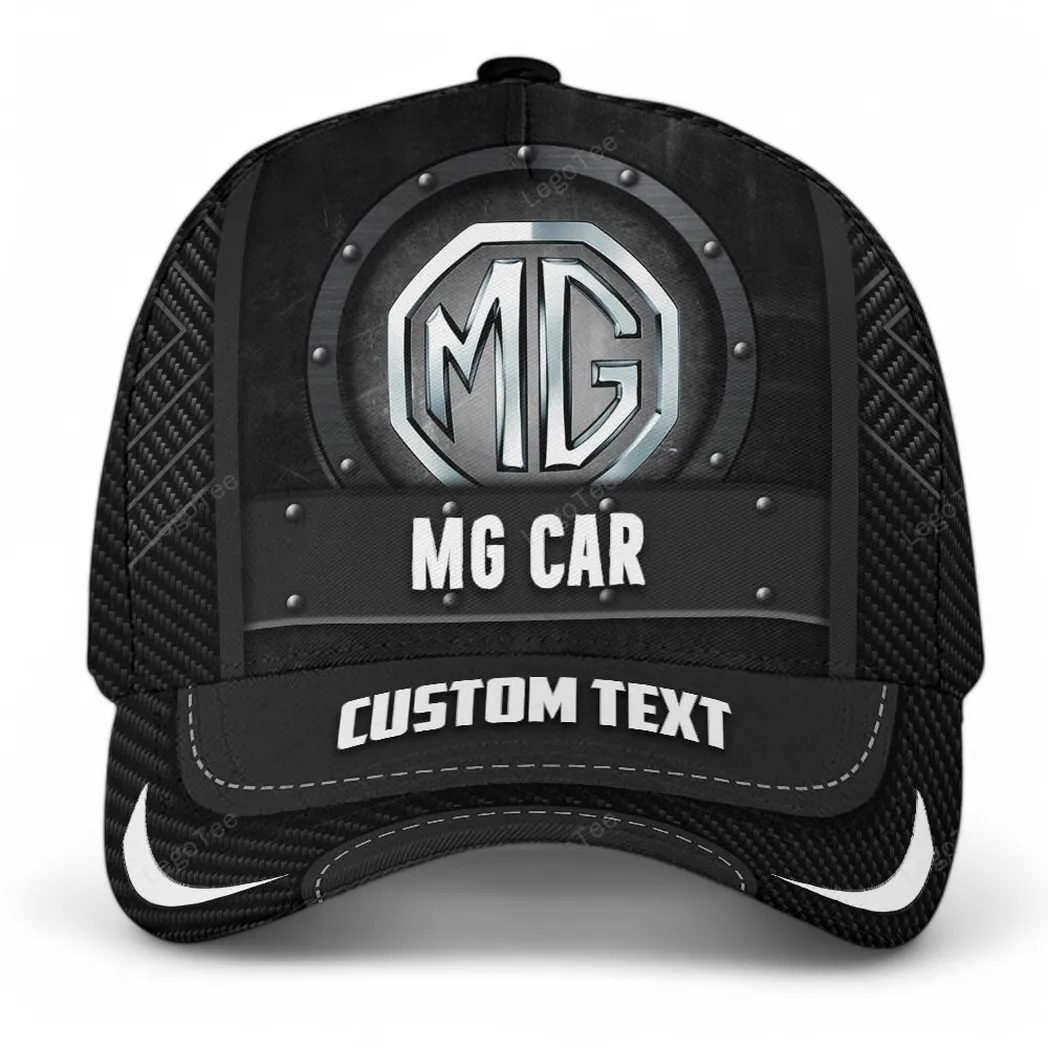 mg cars classic cap gift for mg cars lovers gift for him husband boyfriend car99031025006 white veykp