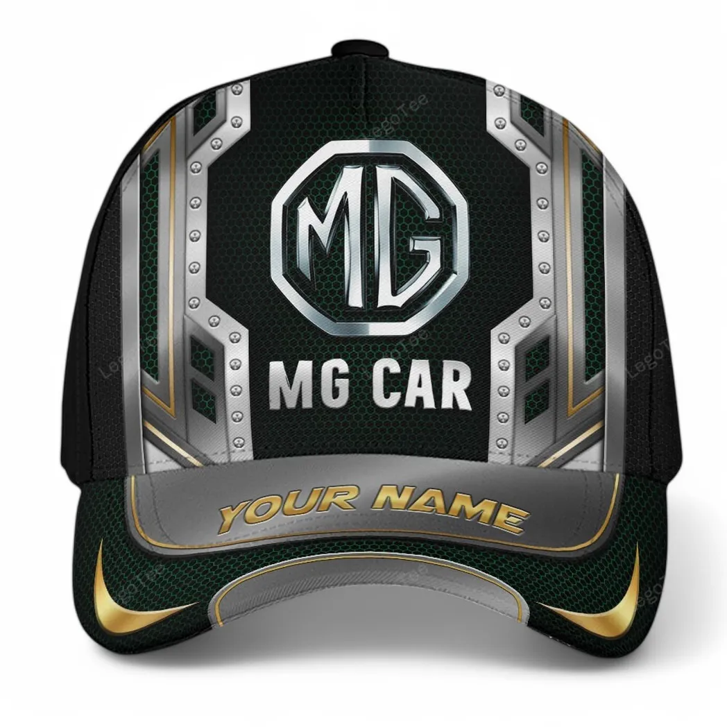 mg cars classic cap gift for mg cars lovers gift for him husband boyfriend car99031025108 green thpes
