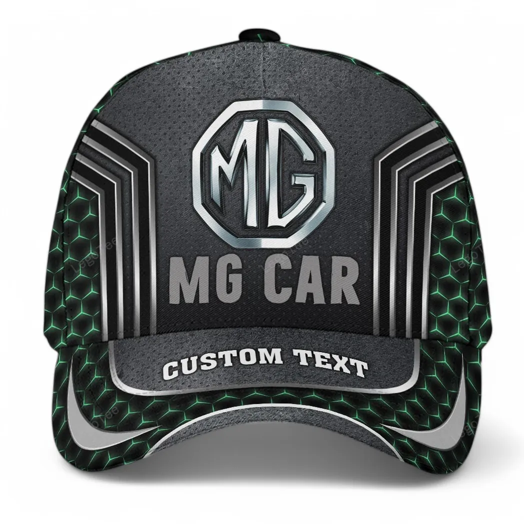mg cars classic cap gift for mg cars lovers gift for him husband boyfriend car99031025229 green gmvnt