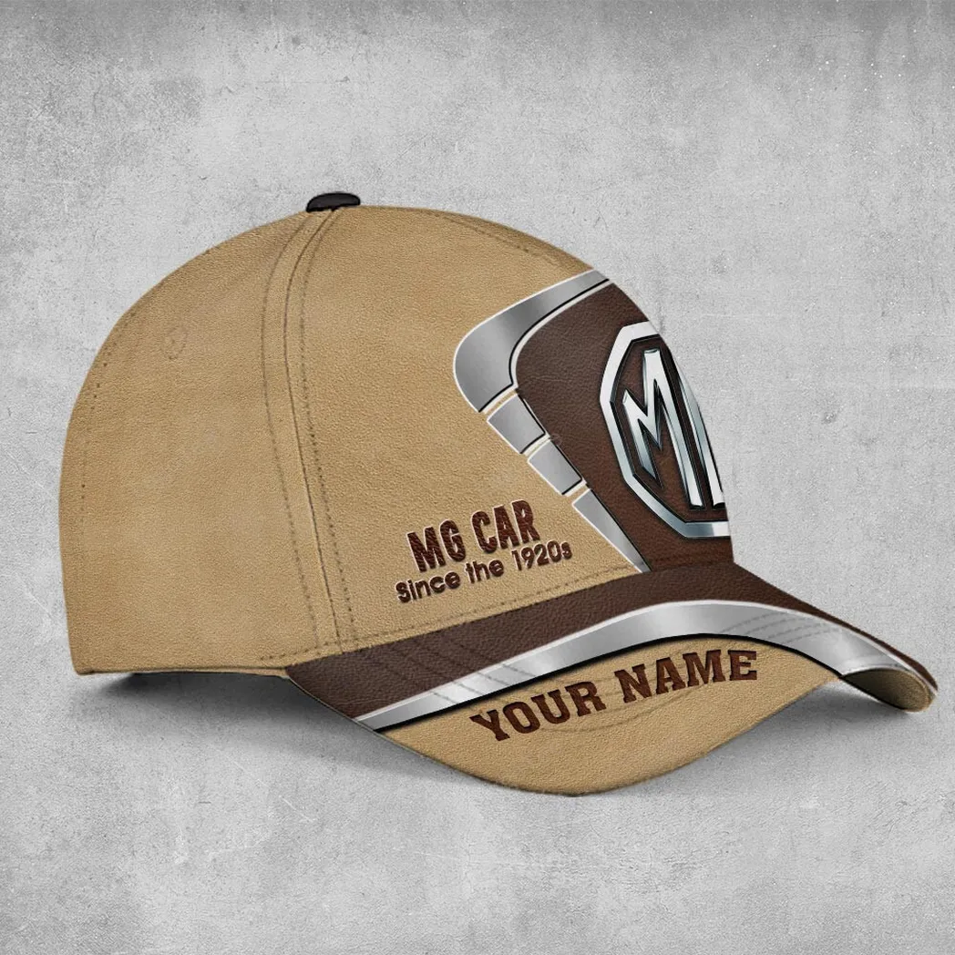 mg cars classic cap gift for mg cars lovers gift for him husband boyfriend car99031125071 0qghb