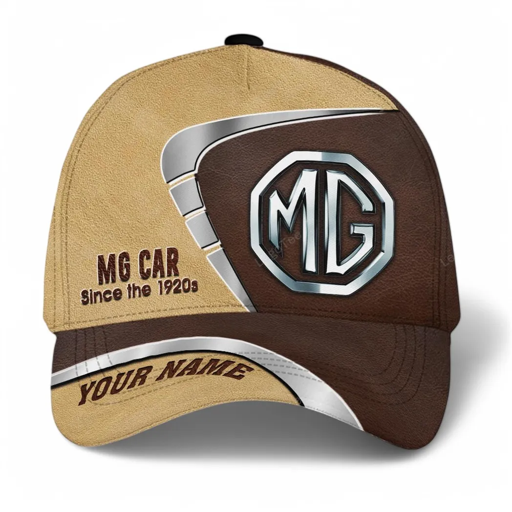 mg cars classic cap gift for mg cars lovers gift for him husband boyfriend car99031125071 eug96