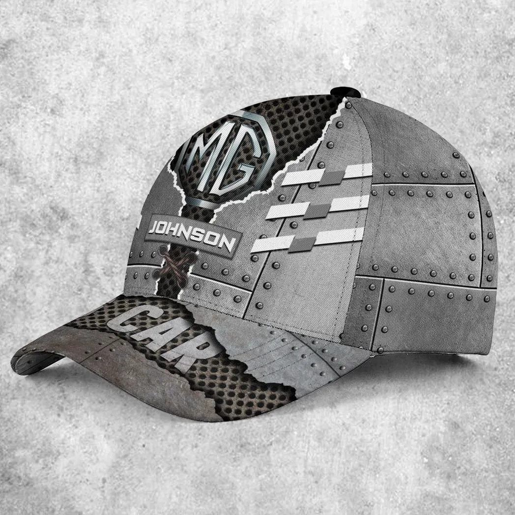 mg cars classic cap gift for mg cars lovers gift for him husband boyfriend car99031125190 2nwhc