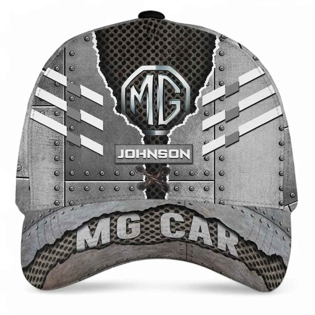mg cars classic cap gift for mg cars lovers gift for him husband boyfriend car99031125190 sziua