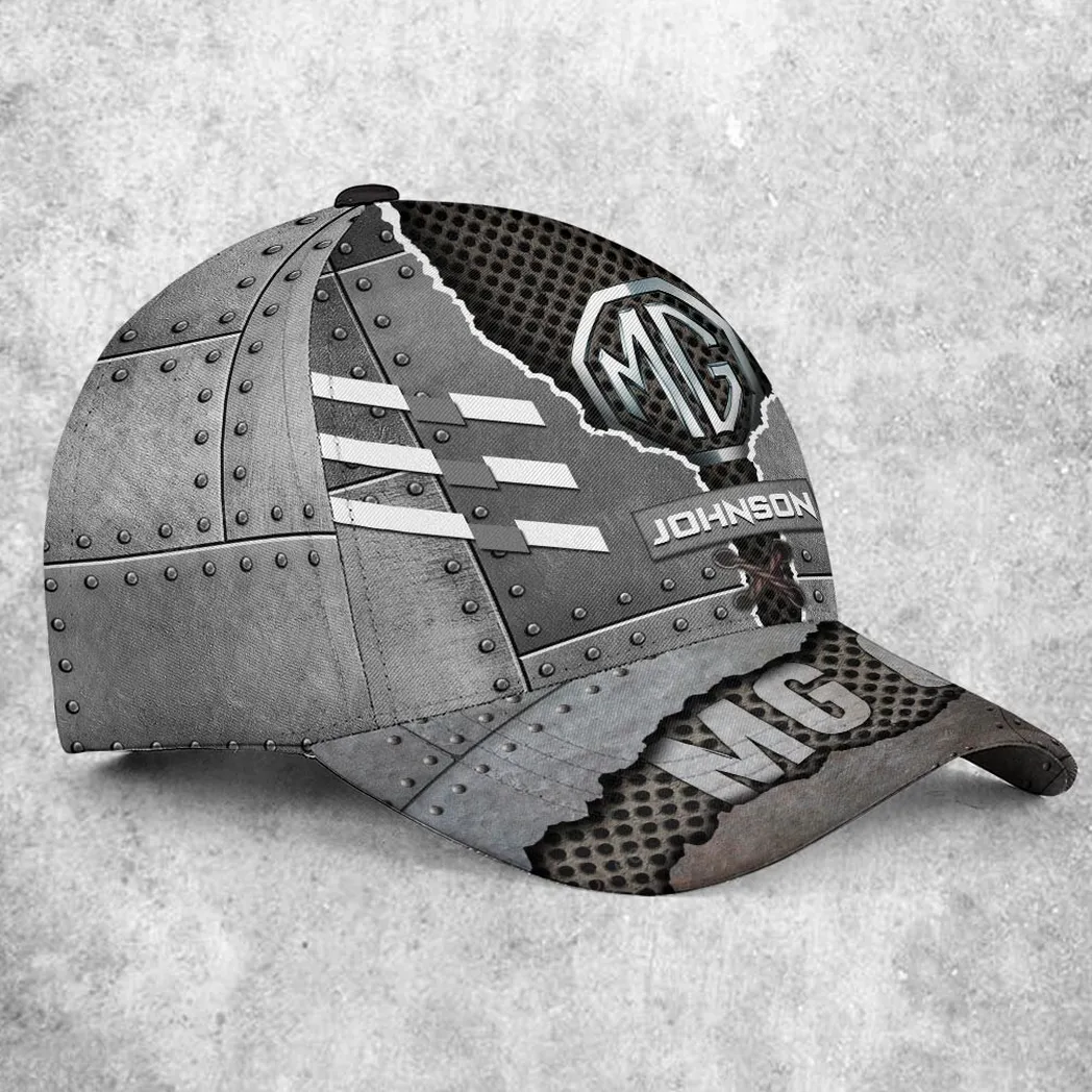mg cars classic cap gift for mg cars lovers gift for him husband boyfriend car99031125190 uirzf