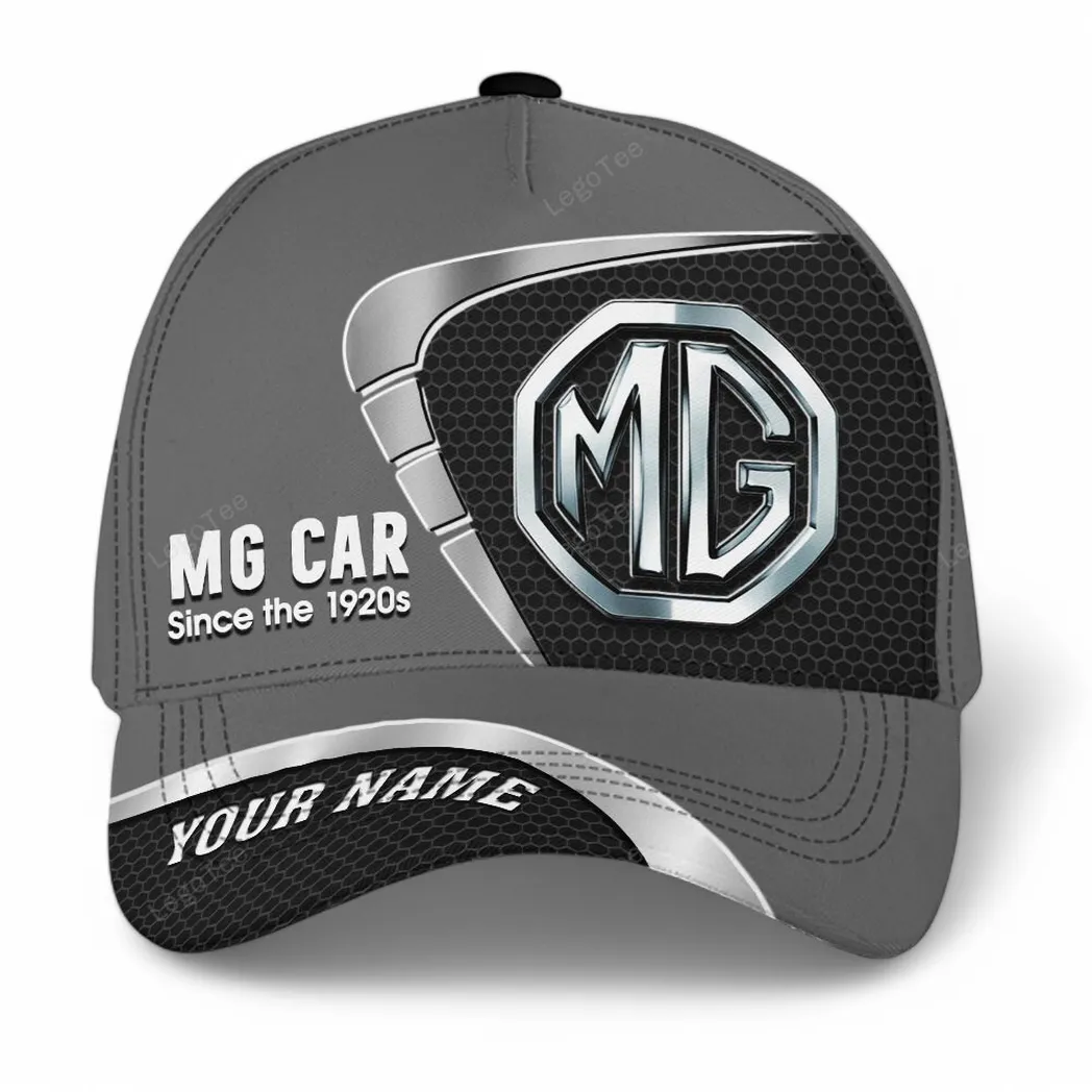 mg cars classic cap gift for mg cars lovers gift for him husband boyfriend car99031225045 m8oki