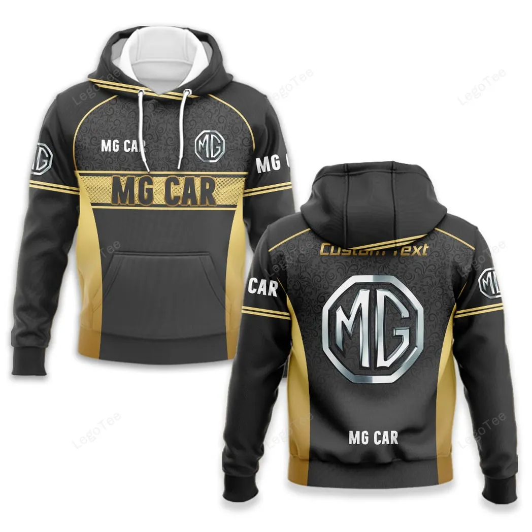 mg cars hoodie gift for mg cars lovers gift for him husband boyfriend car137021325928 5 qsnlo
