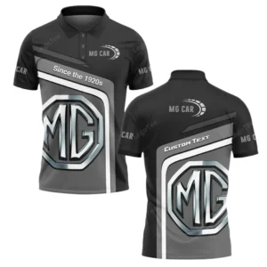 mg cars polo shirt gift for mg cars lovers gift for him husband boyfriend car11103032550 h8rwb