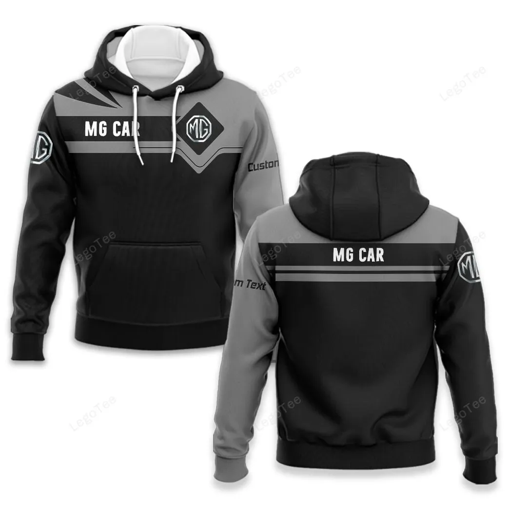 MG Hoodie, Gift For MG Lovers, Gift For Him, Husband, Boyfriend CAR9803032550