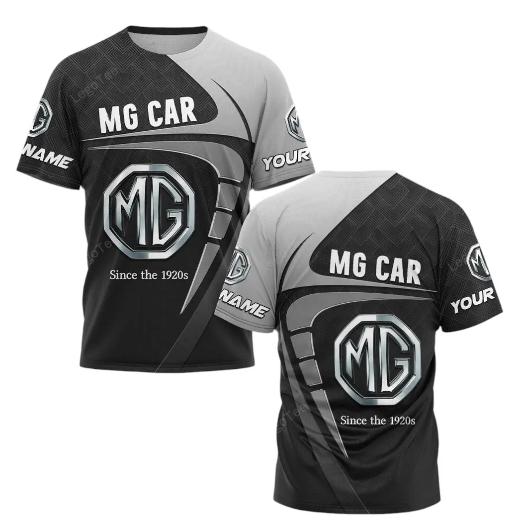 mg t shirt gift for mg lovers gift for him husband boyfriend car11603032550 6jjdv