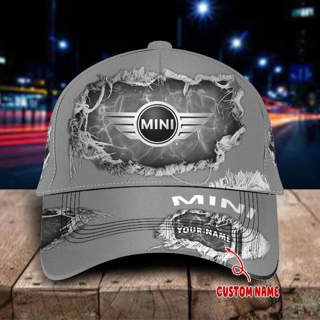 mini classic cap for men gift for mini fan gifts for husband boyfriend car59021725961 wndin