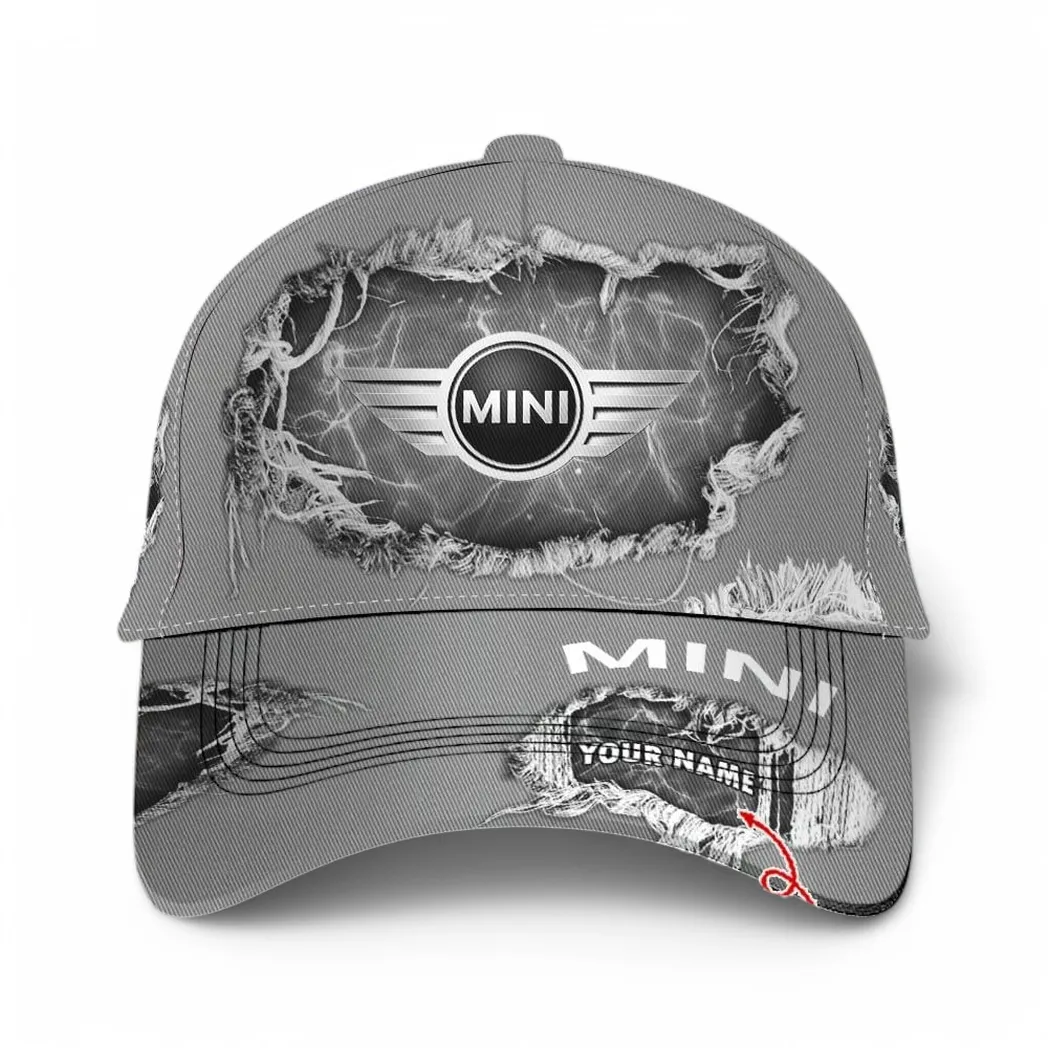 mini classic cap for men gift for mini fan gifts for husband boyfriend car59021725961 ya9to