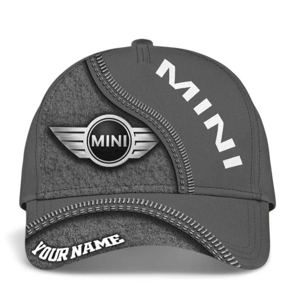 Mini Classic Cap, Gift For Mini Lovers, Gift For Him, Husband, Boyfriend CAR1403052571